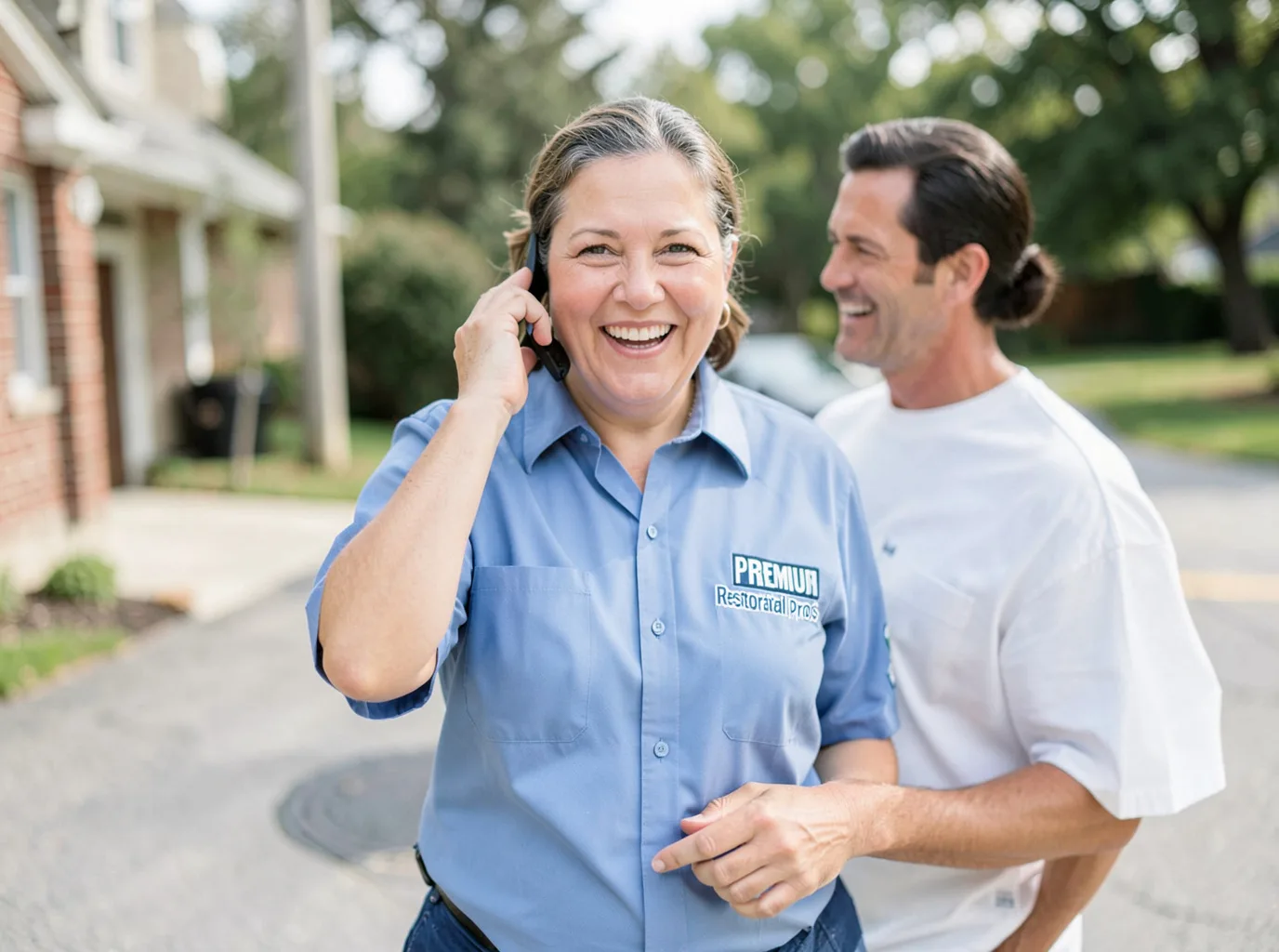 Water Damage Restoration Dupont, WA FAQs
